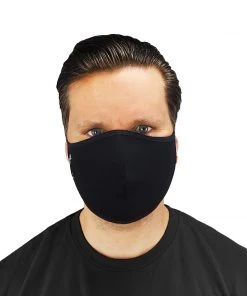 Rival Boxing Gear Rival Protective Mask Apparel