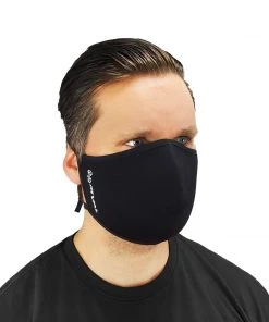 Rival Boxing Gear Rival Protective Mask Apparel