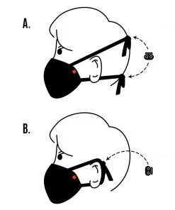 Rival Boxing Gear Rival Protective Mask Apparel