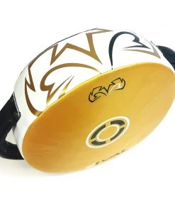 Rival Boxing Gear Rival RPS7 Fitness Plus Punch Shield Coach & Trainer