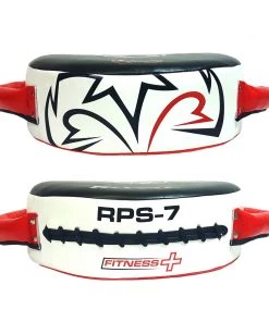 Rival Boxing Gear Rival RPS7 Fitness Plus Punch Shield Coach & Trainer