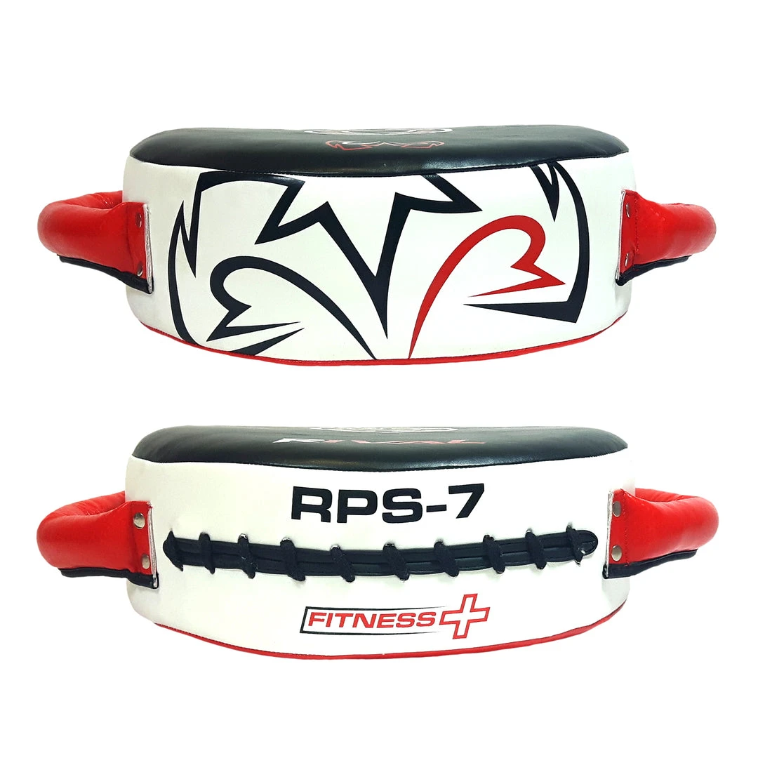 Rival Boxing Gear Rival RPS7 Fitness Plus Punch Shield Coach & Trainer