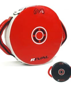 Rival Boxing Gear Rival RPS7 Fitness Plus Punch Shield Coach & Trainer