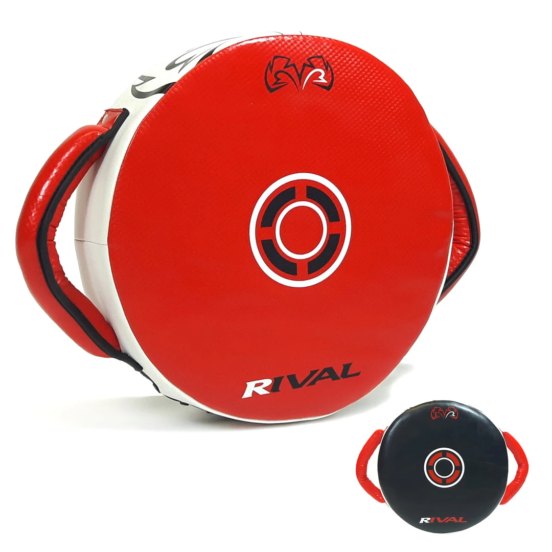 Rival Boxing Gear Rival RPS7 Fitness Plus Punch Shield Coach & Trainer