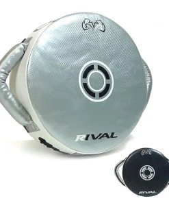 Rival Boxing Gear Rival RPS7 Fitness Plus Punch Shield Coach & Trainer