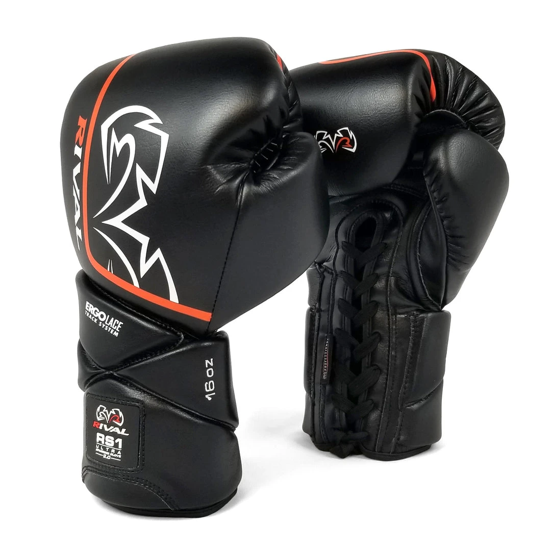 Rival Boxing Gear Rival RS1 Ultra Sparring Gloves 2.0