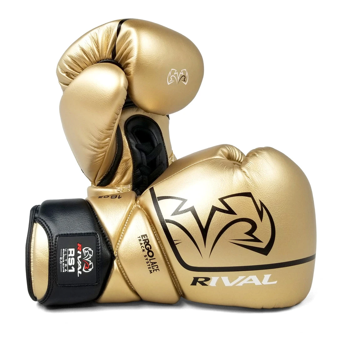 Rival Boxing Gear Rival RS1 Ultra Sparring Gloves 2.0