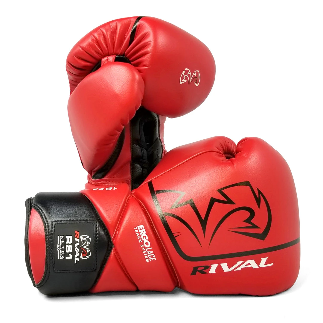Rival Boxing Gear Rival RS1 Ultra Sparring Gloves 2.0
