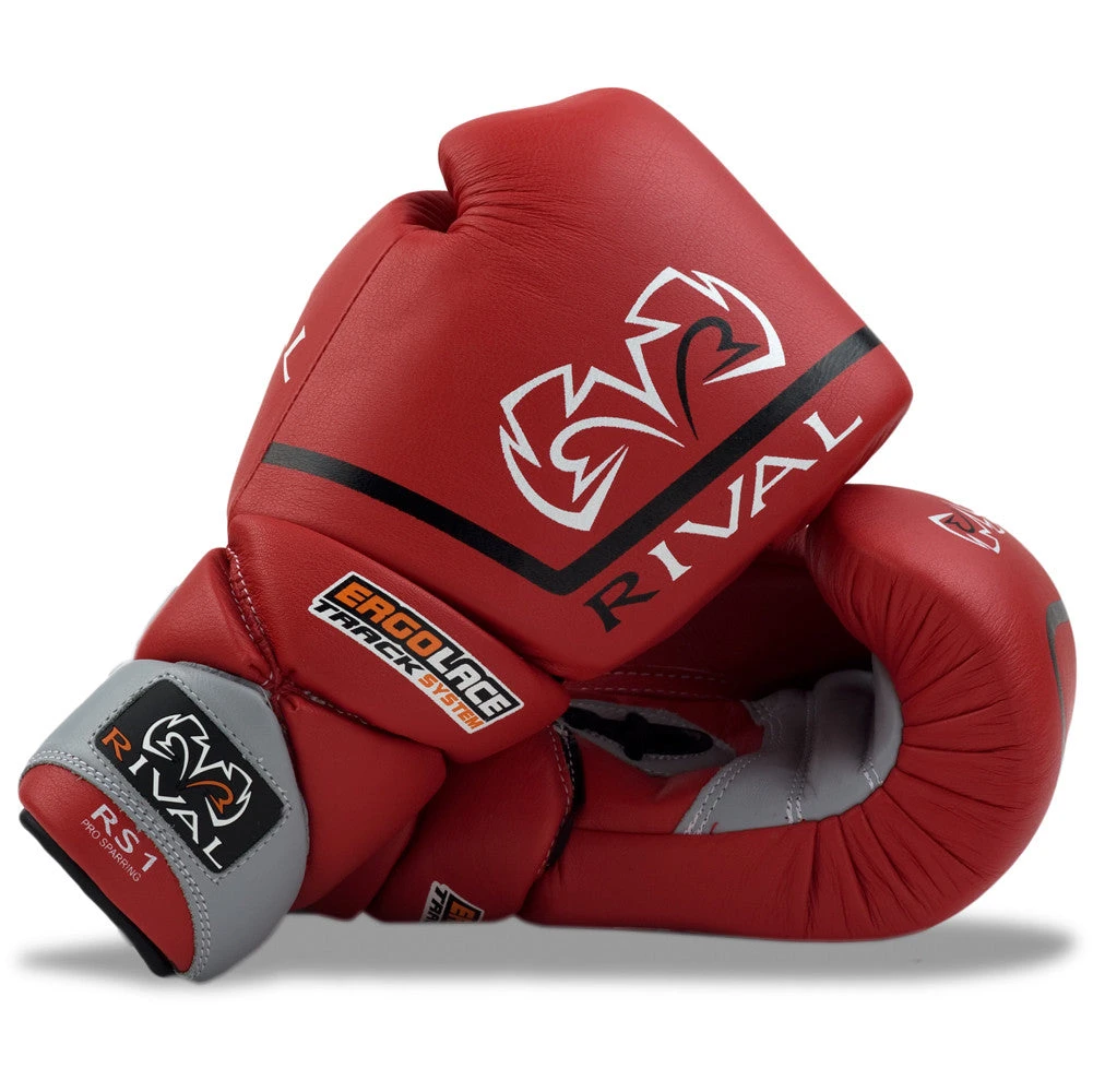Rival Boxing Gear Rival RS1 Pro Sparring Gloves