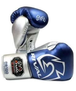 Rival Boxing Gear Rival RS100 Professional Sparring Gloves