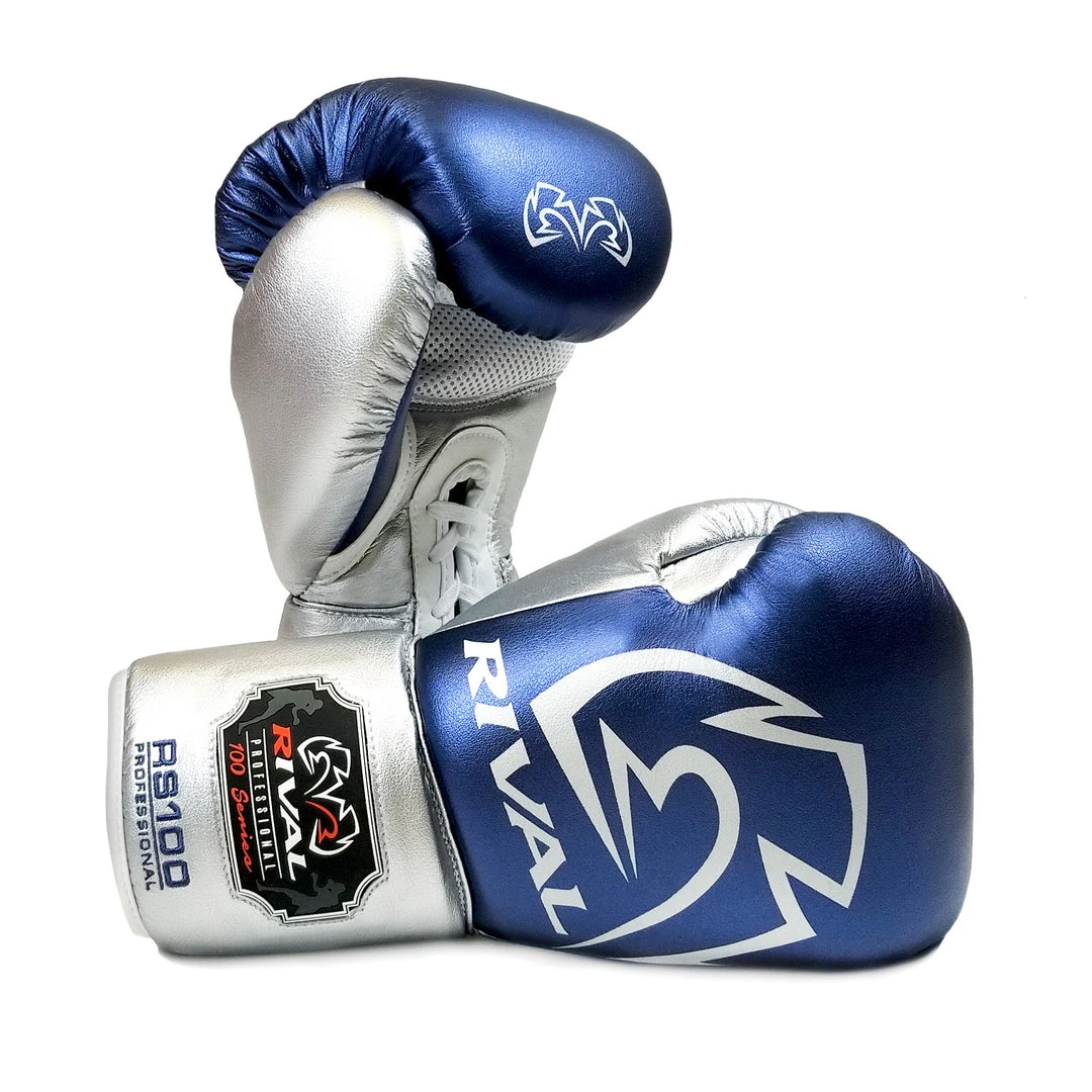 Rival Boxing Gear Rival RS100 Professional Sparring Gloves