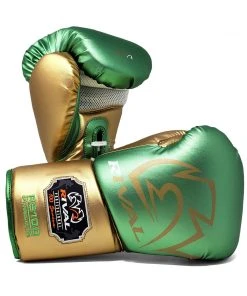Rival Boxing Gear Rival RS100 Professional Sparring Gloves