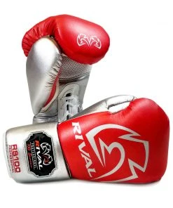 Rival Boxing Gear Rival RS100 Professional Sparring Gloves