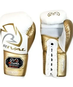 Rival Boxing Gear Rival RS100 Professional Sparring Gloves