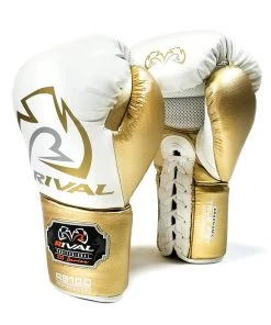 Rival Boxing Gear Rival RS100 Professional Sparring Gloves