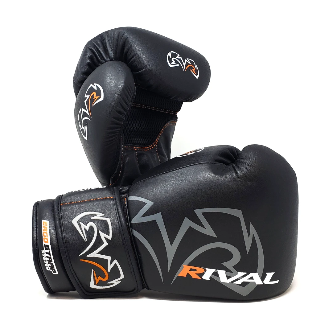 Rival Boxing Gear Rival RS10V Optima Sparring Gloves