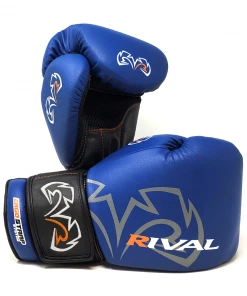 Rival Boxing Gear Rival RS10V Optima Sparring Gloves