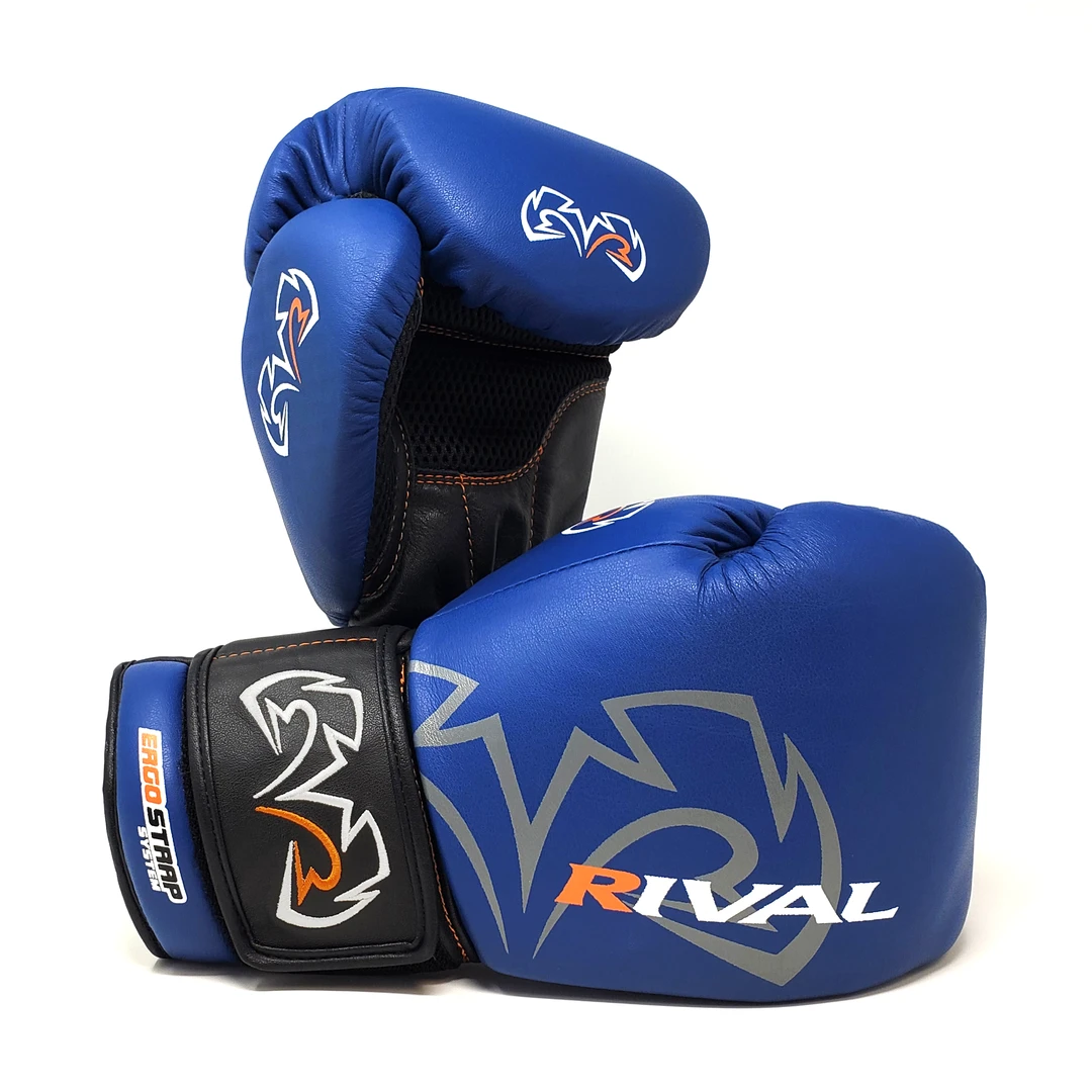 Rival Boxing Gear Rival RS10V Optima Sparring Gloves