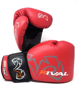 Rival Boxing Gear Rival RS10V Optima Sparring Gloves