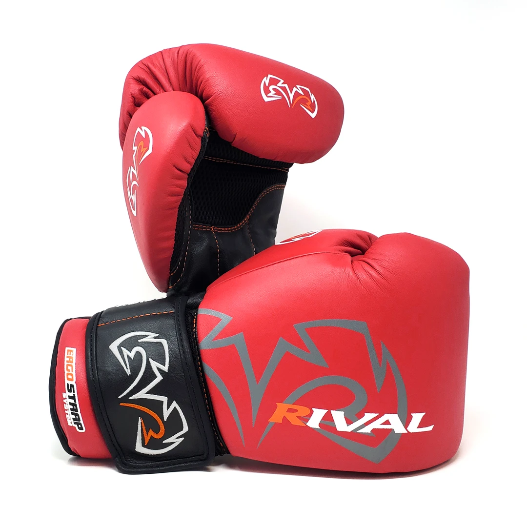Rival Boxing Gear Rival RS10V Optima Sparring Gloves