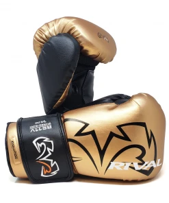 Rival Boxing Gear Rival RS11V Evolution Sparring Gloves