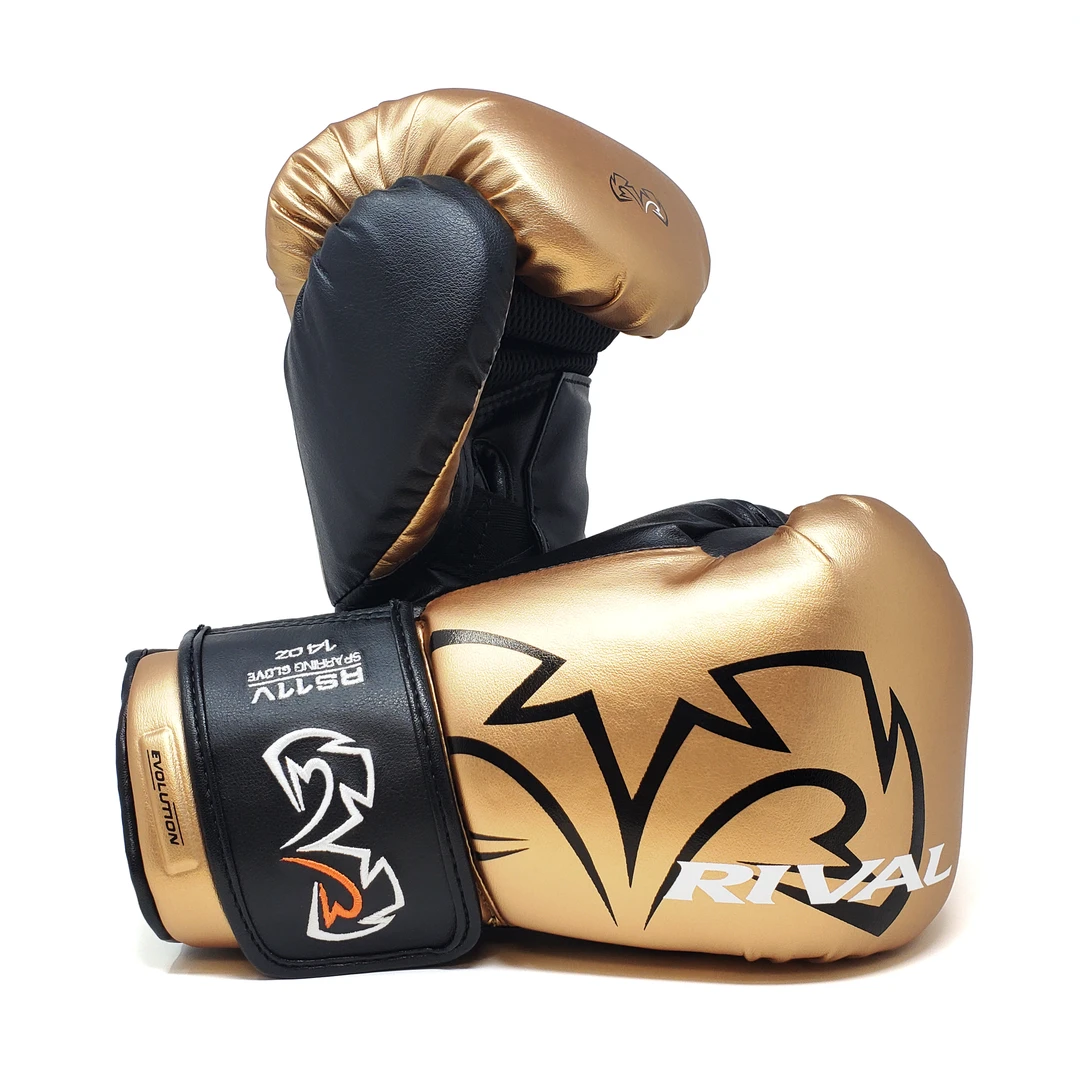 Rival Boxing Gear Rival RS11V Evolution Sparring Gloves