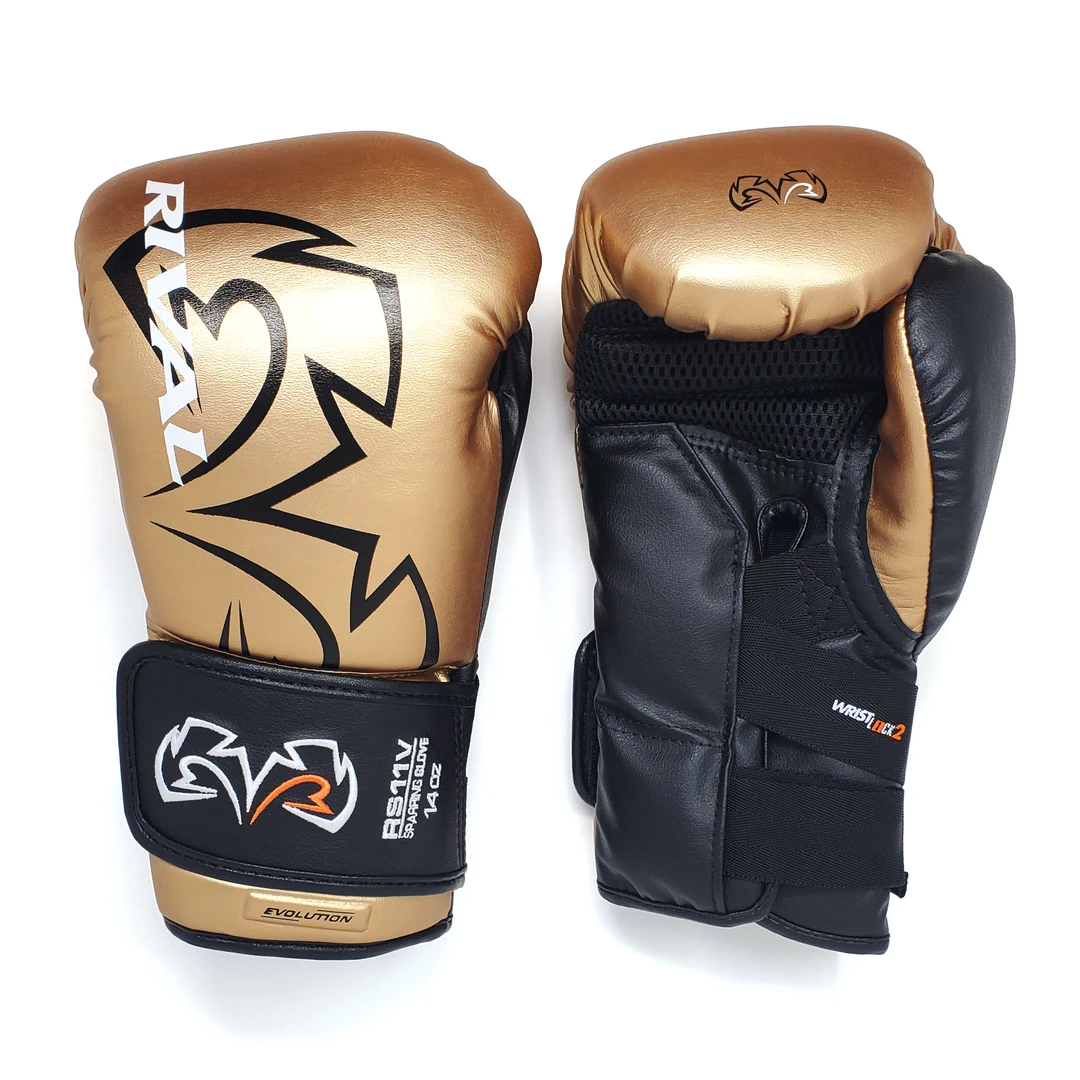 Rival Boxing Gear Rival RS11V Evolution Sparring Gloves