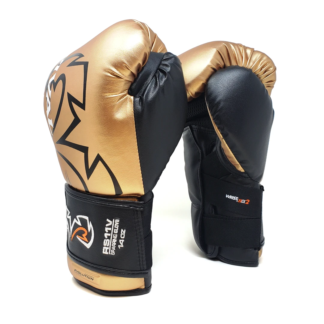 Rival Boxing Gear Rival RS11V Evolution Sparring Gloves