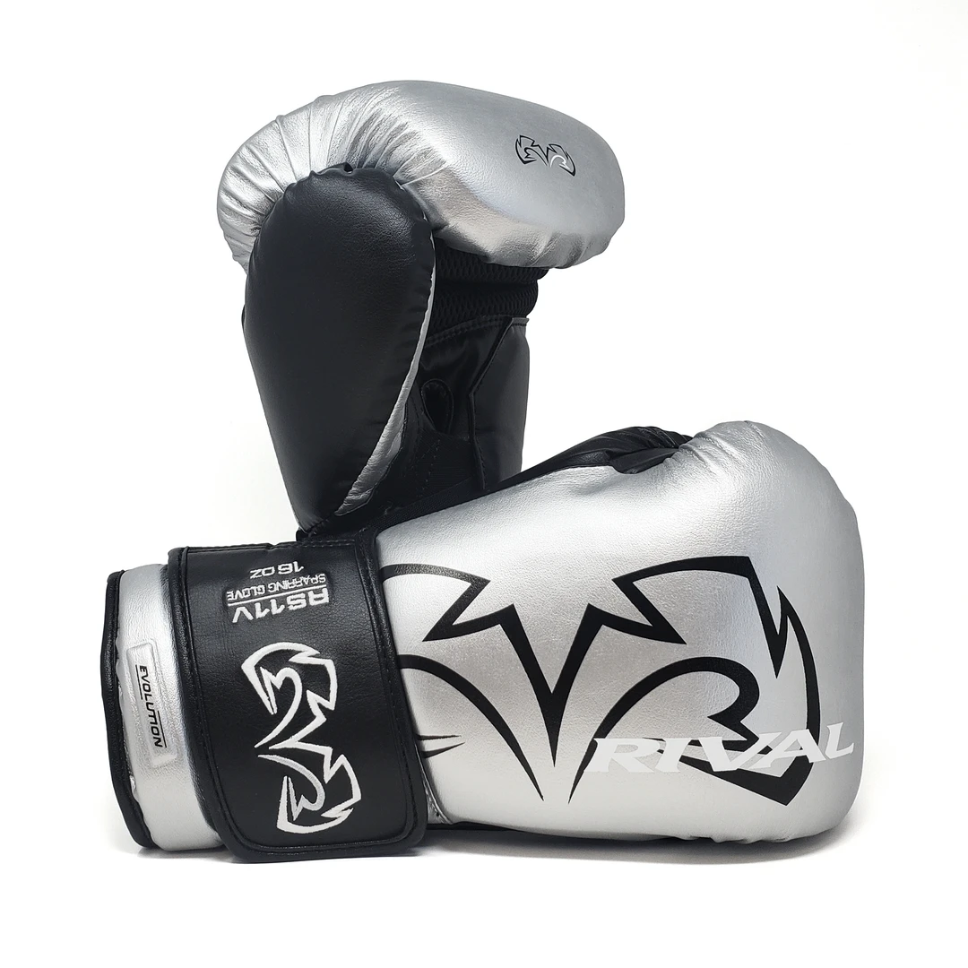 Rival Boxing Gear Rival RS11V Evolution Sparring Gloves