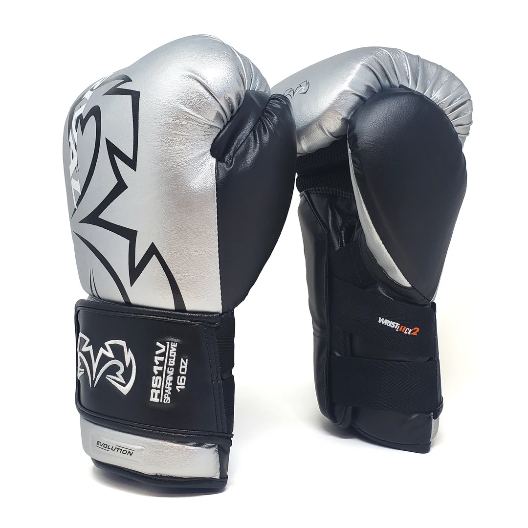 Rival Boxing Gear Rival RS11V Evolution Sparring Gloves