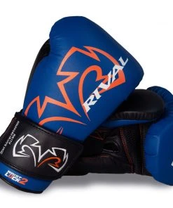 Rival Boxing Gear Rival RS11V Evolution Sparring Gloves
