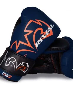 Rival Boxing Gear Rival RS11V Evolution Sparring Gloves