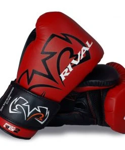 Rival Boxing Gear Rival RS11V Evolution Sparring Gloves