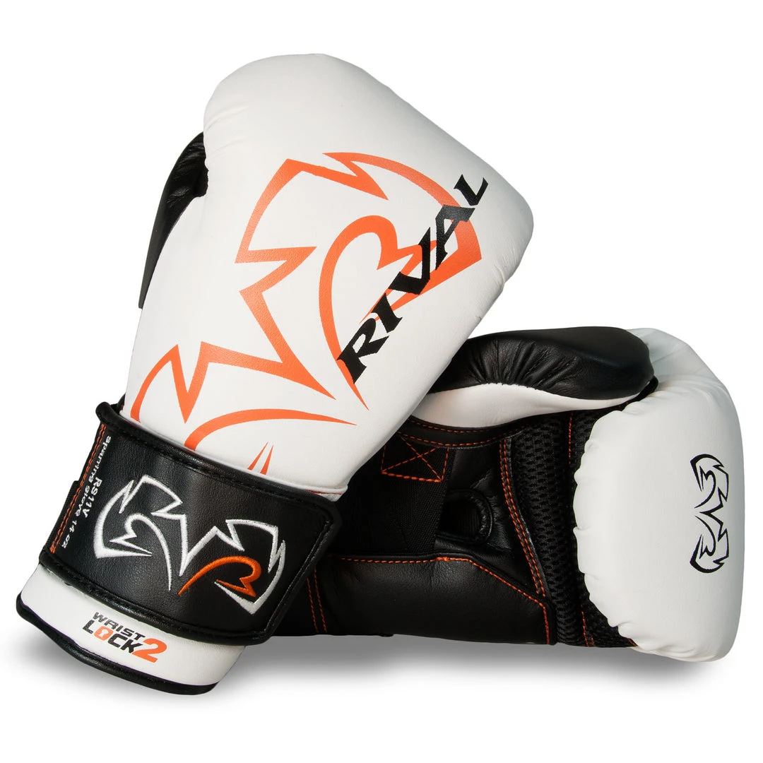Rival Boxing Gear Rival RS11V Evolution Sparring Gloves