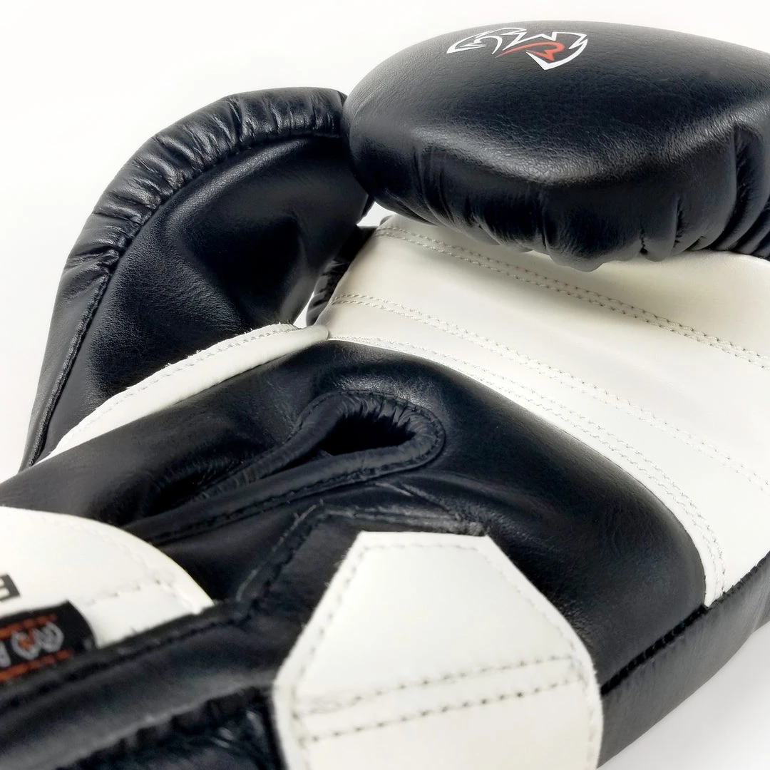 Rival Boxing Gear Rival RS2V Super Sparring Gloves 2.0