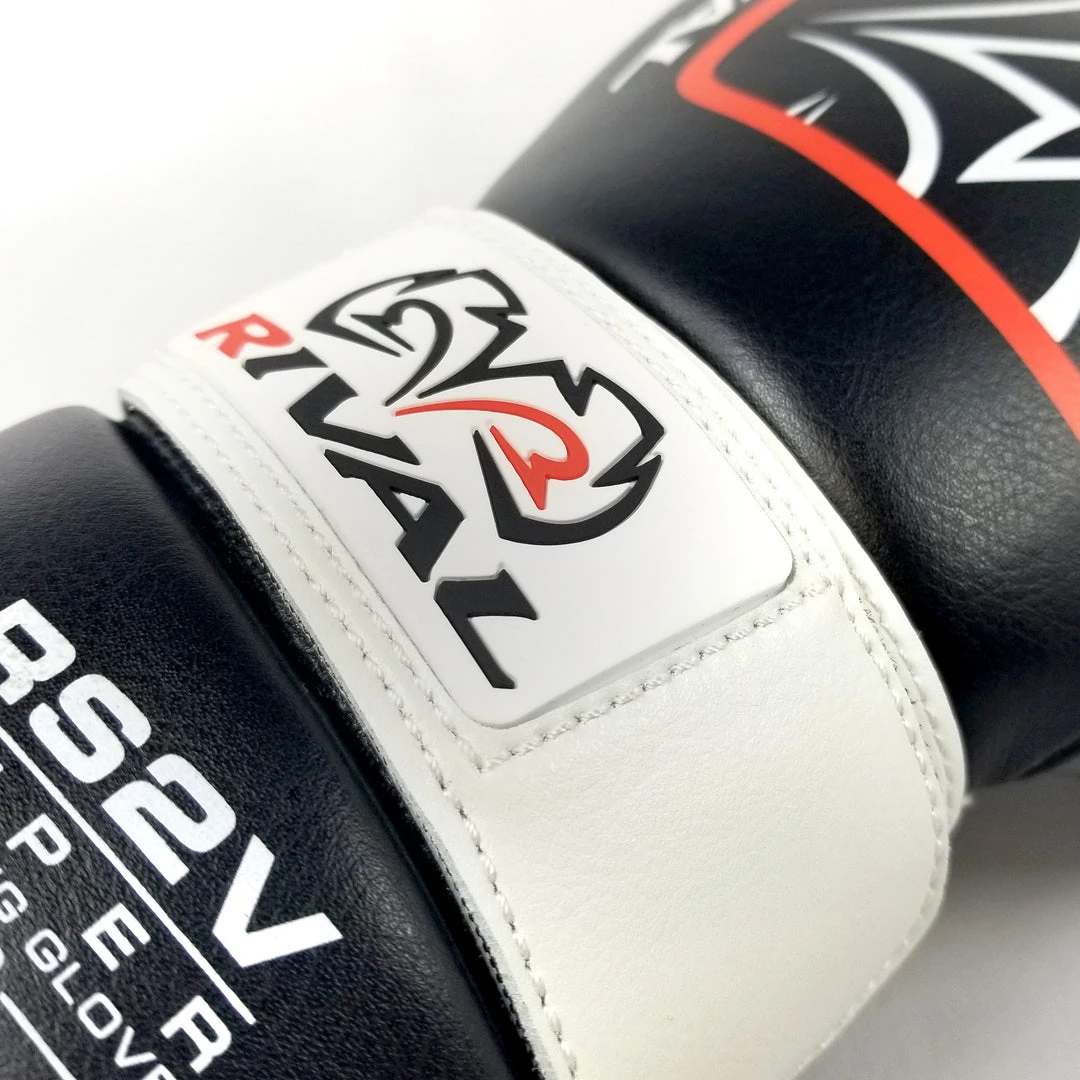 Rival Boxing Gear Rival RS2V Super Sparring Gloves 2.0