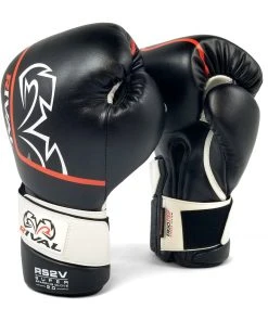 Rival Boxing Gear Rival RS2V Super Sparring Gloves 2.0