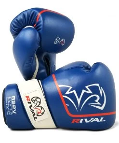 Rival Boxing Gear Rival RS2V Super Sparring Gloves 2.0