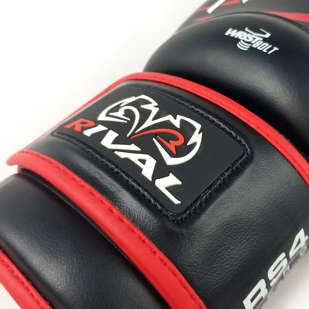 Rival Boxing Gear Rival RS4 Aero Sparring Gloves 2.0