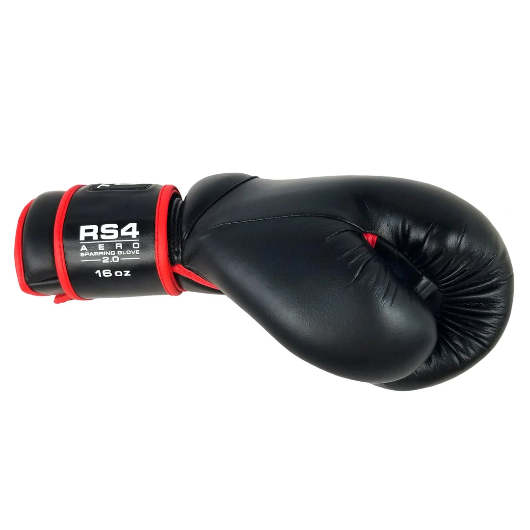 Rival Boxing Gear Rival RS4 Aero Sparring Gloves 2.0