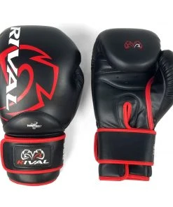 Rival Boxing Gear Rival RS4 Aero Sparring Gloves 2.0