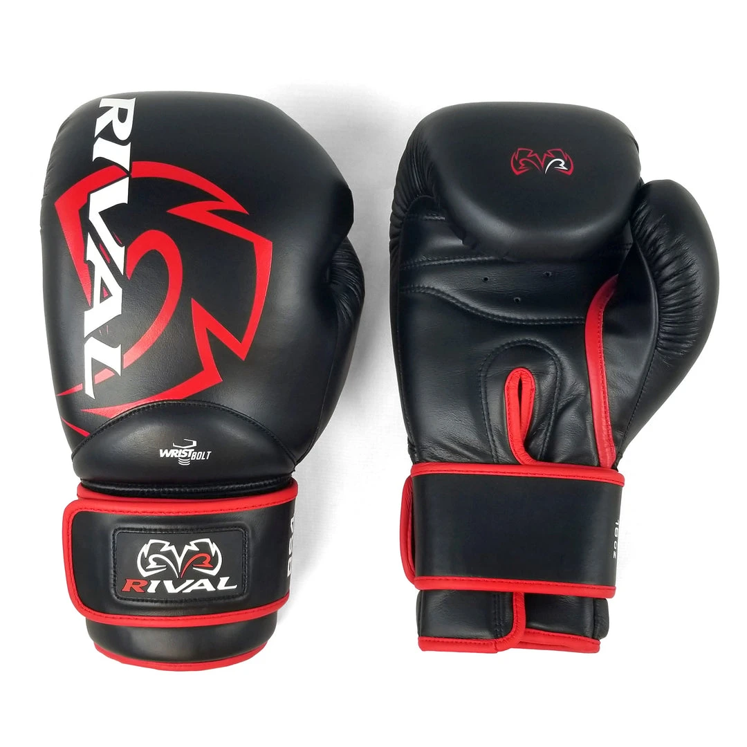 Rival Boxing Gear Rival RS4 Aero Sparring Gloves 2.0