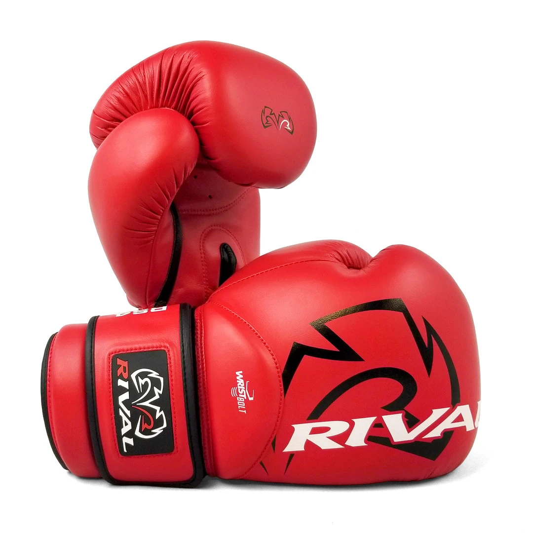 Rival Boxing Gear Rival RS4 Aero Sparring Gloves 2.0