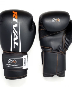 Rival Boxing Gear Rival RS60V Workout Sparring Gloves 2.0