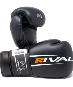 Rival Boxing Gear Rival RS60V Workout Sparring Gloves 2.0