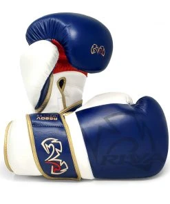 Rival Boxing Gear Rival RS80V Impulse Sparring Gloves