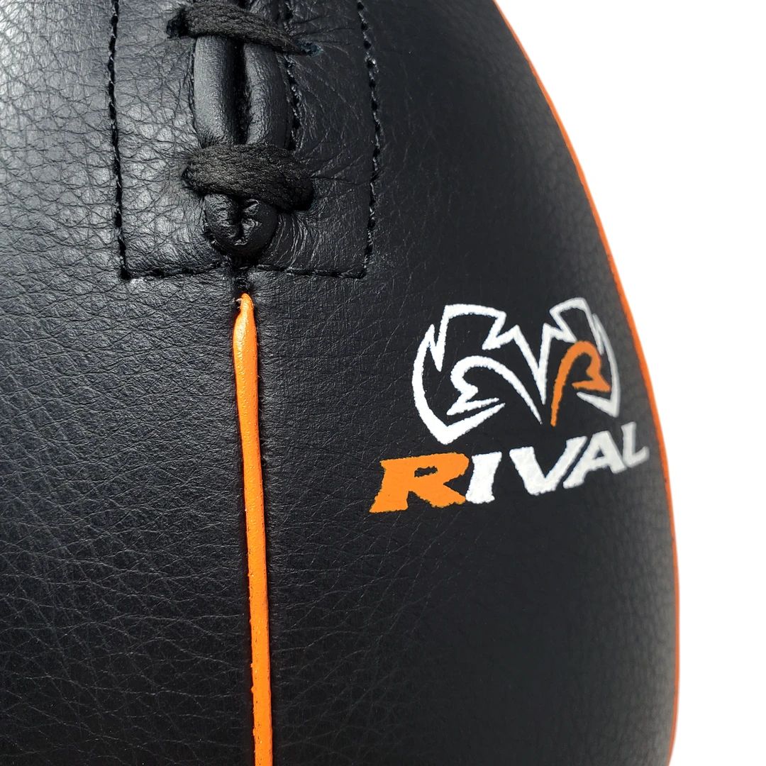 Rival Boxing Gear Rival Teardrop Speed Bag - 9" X 5" Punching Bags