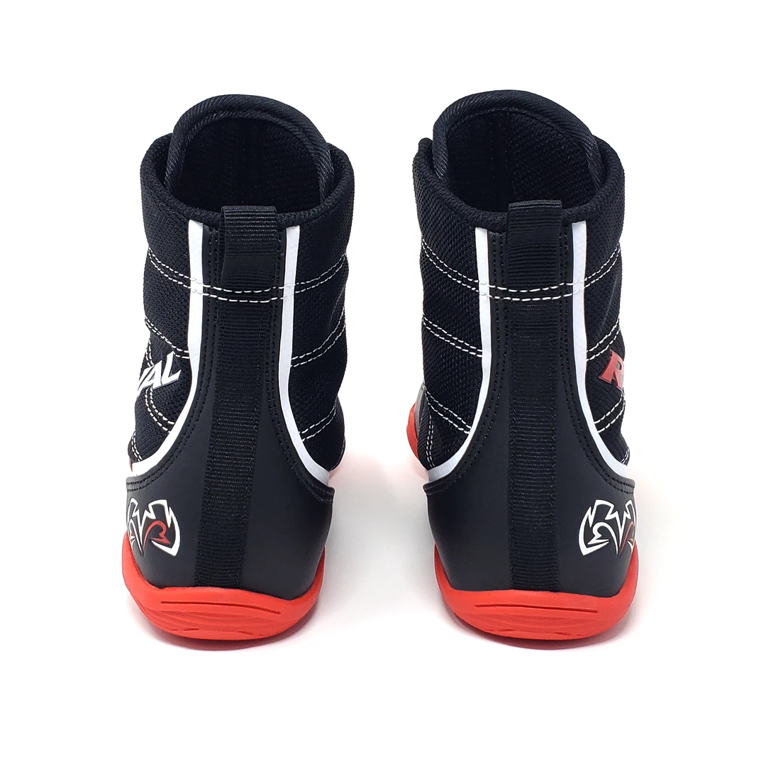 Rival Boxing Gear Rival RSX-Future Boxing Boots
