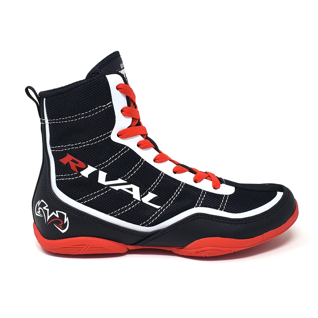 Rival Boxing Gear Rival RSX-Future Boxing Boots