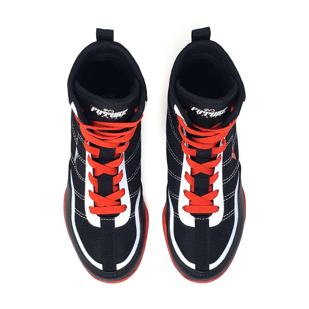 Rival Boxing Gear Rival RSX-Future Boxing Boots